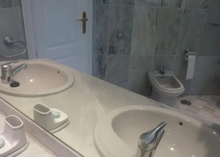 Casa Graciosa Apartment Marbella