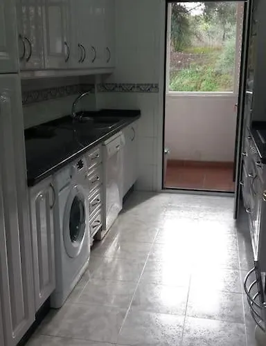 Apartment Casa Graciosa *