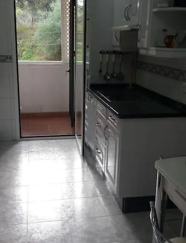 Casa Graciosa Apartment *