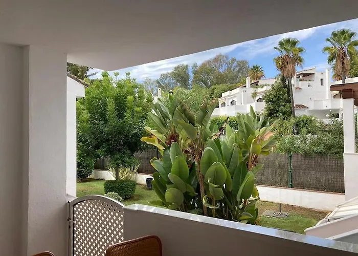 Casa Graciosa Marbella
