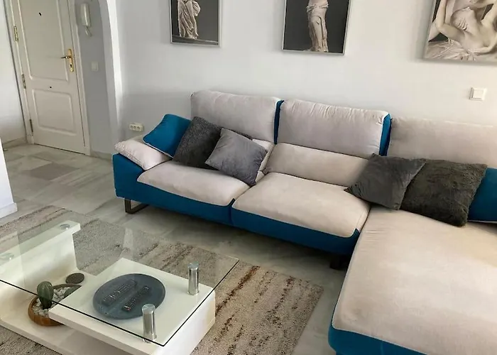 Apartment Casa Graciosa