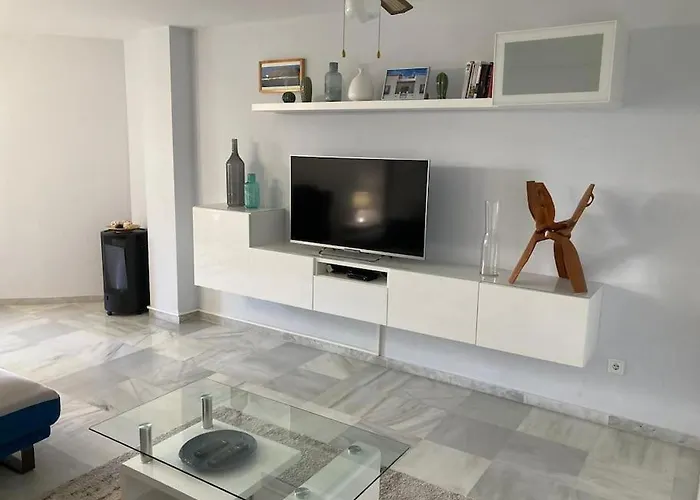 Casa Graciosa * Marbella