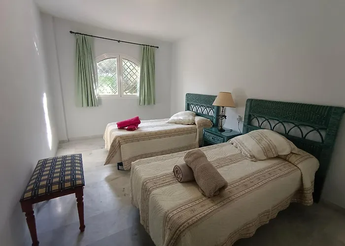 Casa Graciosa Apartment Marbella
