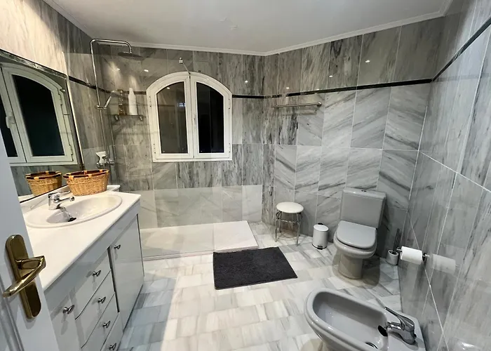 Apartment Casa Graciosa Marbella
