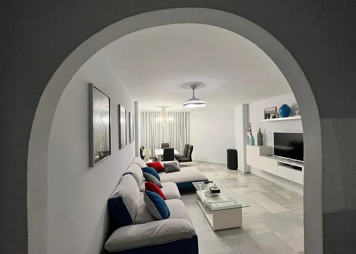 Apartment Casa Graciosa