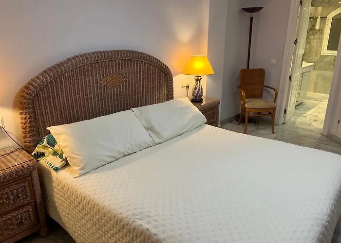 Casa Graciosa Apartment Marbella